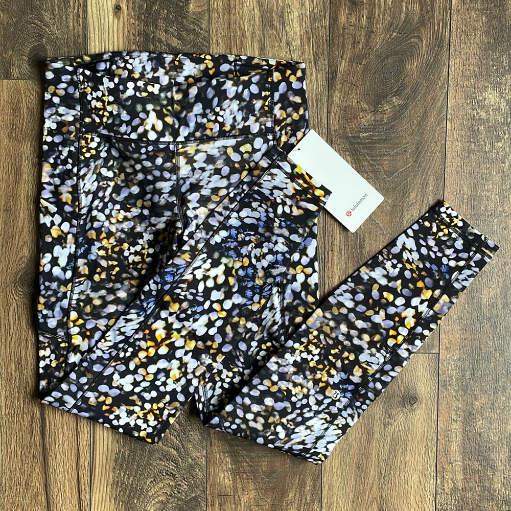 Lululemon Speed Up MR Tight 28”